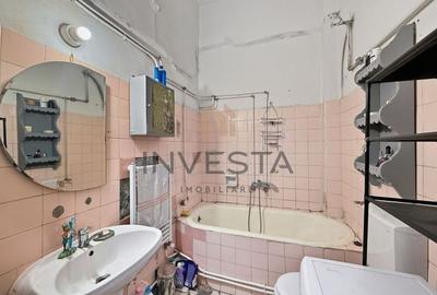 Oportunitate excelenta zona Clinicilor – 100 mp, parter, curte comuna - 9