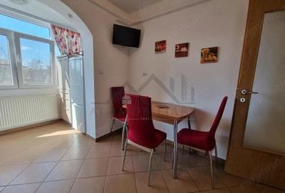 Apartament 3 camere Nicolina - Lidl - 10