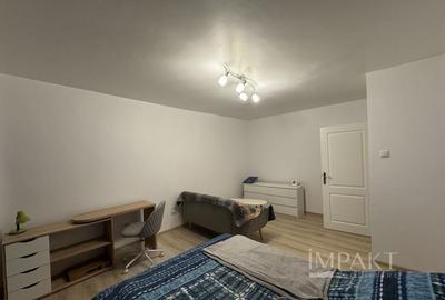 Apartament modern 42mp cu 1 cameră in Manastur de inchiriat - 2