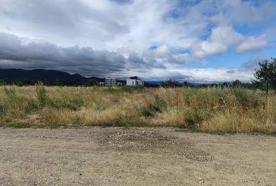 Teren inravilan, 3000mp, Ghimbav - 3