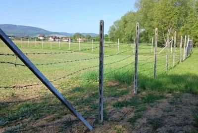 Teren de 4000 mp, în Central - 7