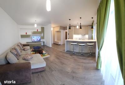 Apartament cu 3 camere în Calea Severinului - 11