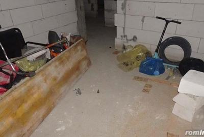 Vand casa noua semifisata in Deva, P+M, zona Zavoi, suprafata totala de teren 719 mp, - 10