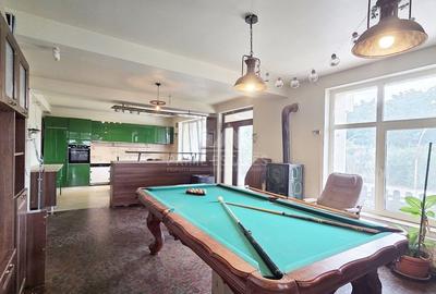 Vanzare vila P+1+M  Sinesti Ialomita  Balta Mostistea - 6