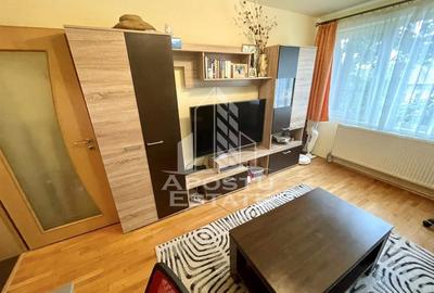 Apartament cu 2 camere decomandat, mobilat în Circumvalațiunii