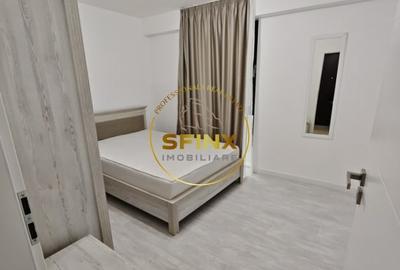 2 camere Decebal bloc nou renovat prima inchiriere - 2