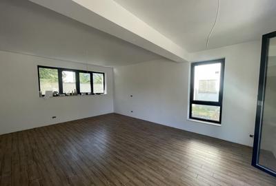 Drumul Taberei, Valea Oltului, vila tip duplex, P+2E, supraf Drumul Taberei, Valea Oltului, vila tip duplex, P+2E, supraf - 2