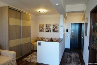 Garsoniera moderna de inchiriat Confort Urban Salaj | Loc de parcare inclus - 6