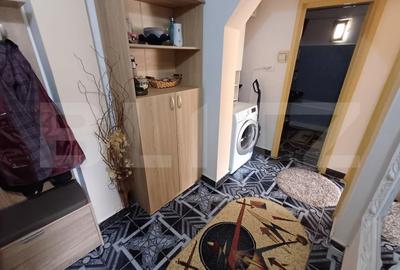 Apartament cu 2 camere, 51 mp, decomandat, zona Lic Ecaterina Teodoroiu - 4