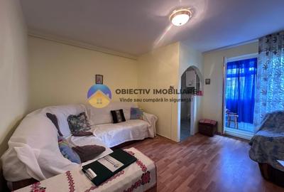 Garsoniera de vanzare  ETAJ 2 Cartier Darmanesti - 5