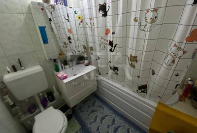 2 Camere aproape de Parcul Sebastian - 9