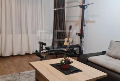 3 camere, decomandat, et 3/4-Drumul Taberei, Aleea Potaisa - 4