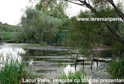 Teren de 735 mp, în Periș - 4