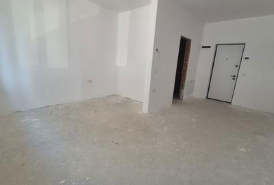 Garsonieră decomandată în Sânmartin - 4