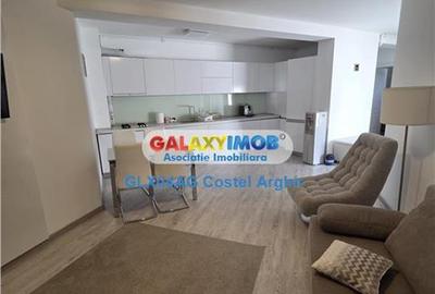 Apartament cu 2 camere decomandat în Central - 16