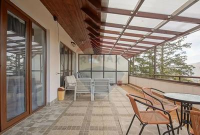 Apartament cu 5 camere decomandat, mobilat în Zamora - 6