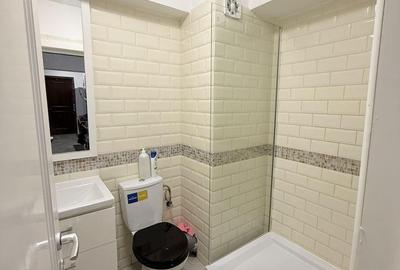 Apartament cu 3 camere decomandat în Cug - 8