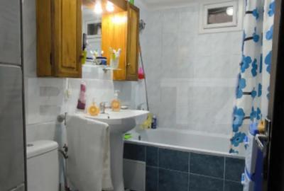 Apartament cu 3 camere decomandat în Burdujeni - 6