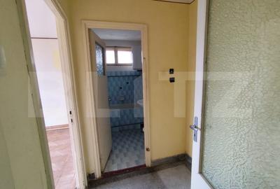 Apartament 2 camere, 44mp, zona Cugir - 5
