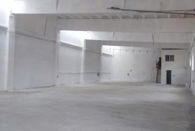 Hala 470 mp  cu platforma betonata de inchiriat,Sos de Centura Vest - 12