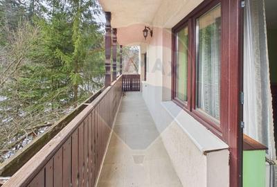 Casă cu 6 camere cu Teren 400.7200012207 Mp în Cioplea - 15