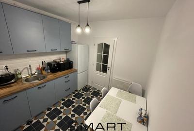 Apartament cu 2 camere in Turnisor Pet Friendly - 3