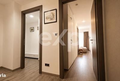Apartament cu 3 camere în Poiana Brașov - 9