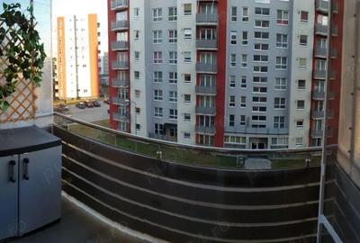Apartament cu 2 camere decomandat în Avantgarden - 8