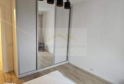 Apartament cu 2 camere decomandat, mobilat în Drumul Taberei - 3
