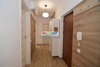 Apartament cu 2 camere decomandat în Nicolae Grigorescu - 13
