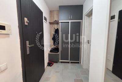 Apartament cu 2 camere semidecomandat, mobilat în Gheorgheni - 5