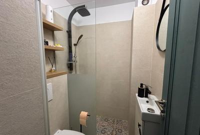 Apartament 3 camere  Brancoveanu - 5