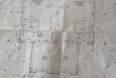 Casă cu 4 camere în Bucovăț - 2