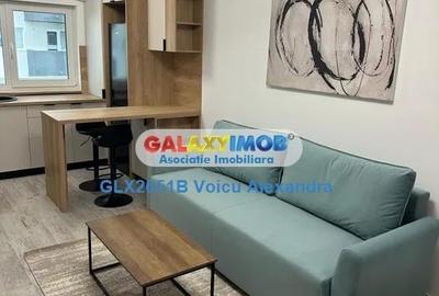 Apartament Tip Studio Berceni - Aparatorii Patriei - NOU - 2