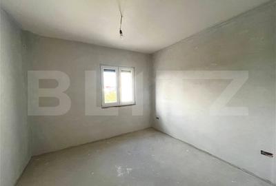 Duplex 4 camere, 125 mp utili, 325 mp teren, zona Dumbravita - 14