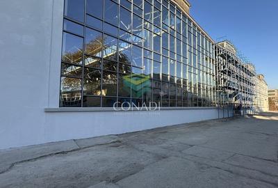 Hala depozitare / logistica Zona Obor - 14