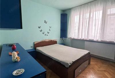 Apartament cu 2 camere semidecomandat în Central - 2