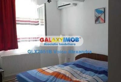 Apartament 2 Cam  Berceni - Dimitrie Leonida - Parcare - 3