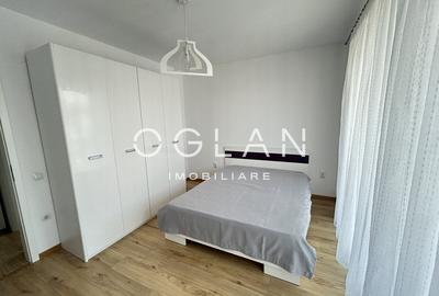 Apartament cochet cu 3 camere , 3 balcoane,  Șelimbar El Gringo - 13