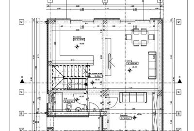 VILA  INDIVIDUALA - 11