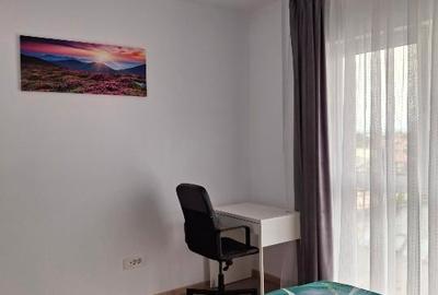 Apartament 2 camere + parcare supraterana, Alphaville Arena, Brasov - 8