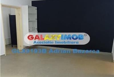 Spatiu birou 2 camere+receptie, PARTER, Stefan cel Mare-metrou 3' - 3