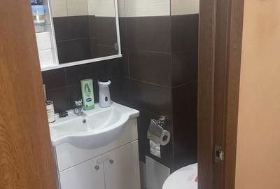 Apartament cu 3 camere în Central - 4