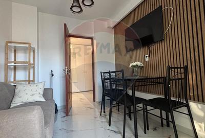 Apartament cu 3 camere de inchiriat in Faleza Nord-Constanta - 4