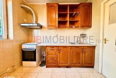 Apartament cu 3 camere semidecomandat în Cotroceni - 4