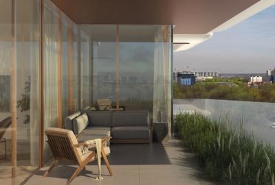 REA1023008 4 camere l vedere panoramica l Floreasca - 4