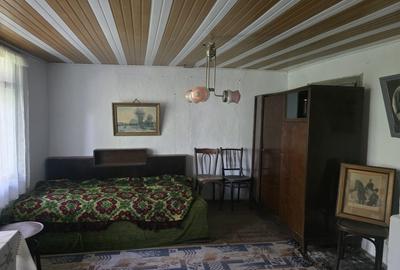 Casă individuală cu 4 camere cu Teren 2000 Mp în Deleni (Hoceni) - 10