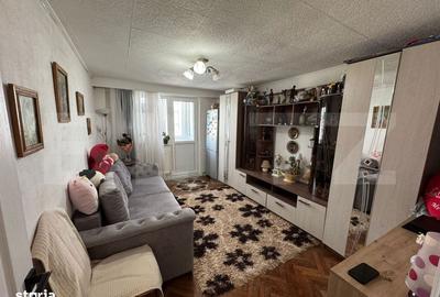 Apartament cu 2 camere decomandat în Deve - 3