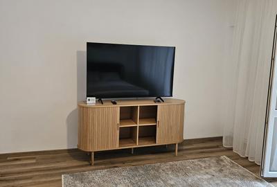 Garsonieră decomandată în Drumul Carului - 1