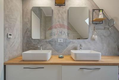Stil de viata in Penthouse de lux la SHILLER Residence Brasov - 18
